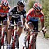 Andy Schleck pendant la huiti�me �tape du Tour of California 2010